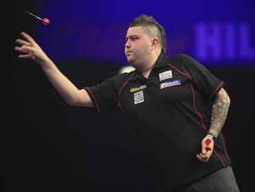 Wayne fancies Smith to get the betting of Stephen Bunting